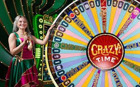 baji777 Live Casino Streaming