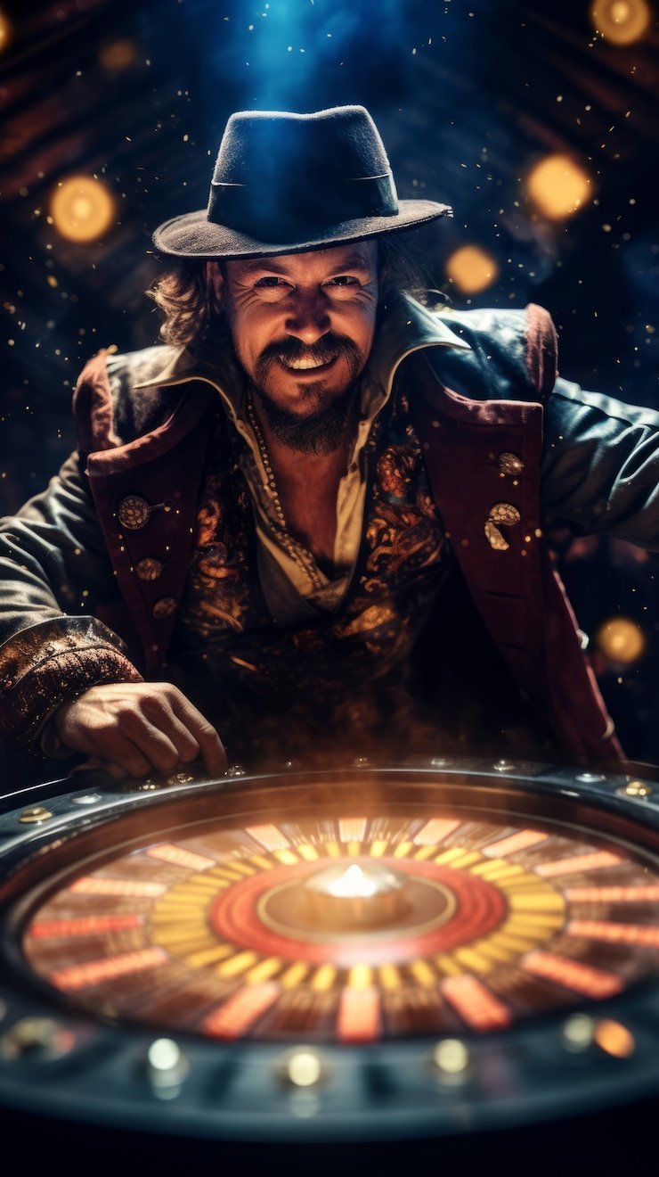 baji777 Fan-Favourite Slot Rooms