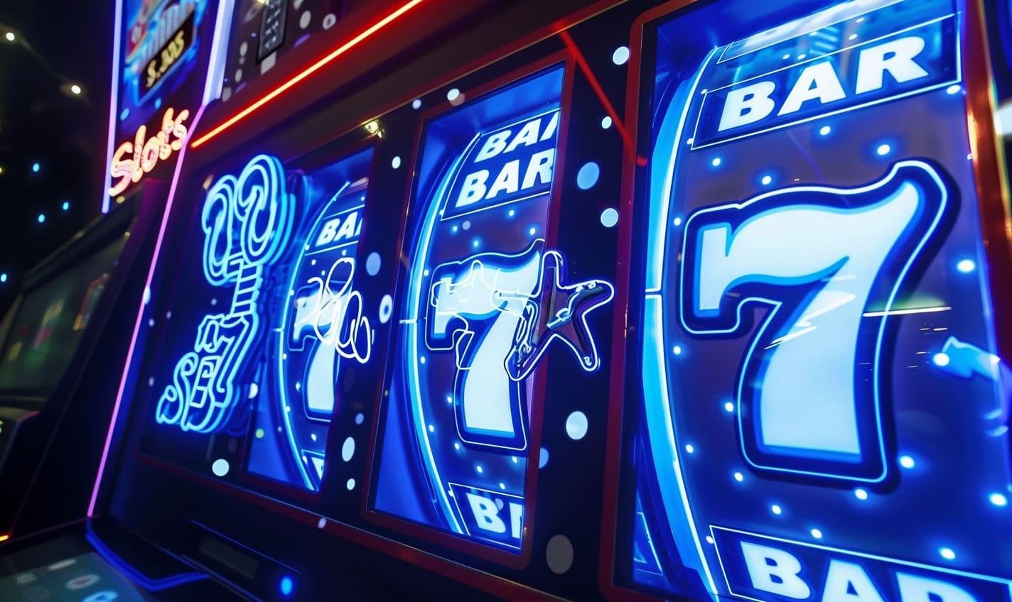 baji777 Live Casino